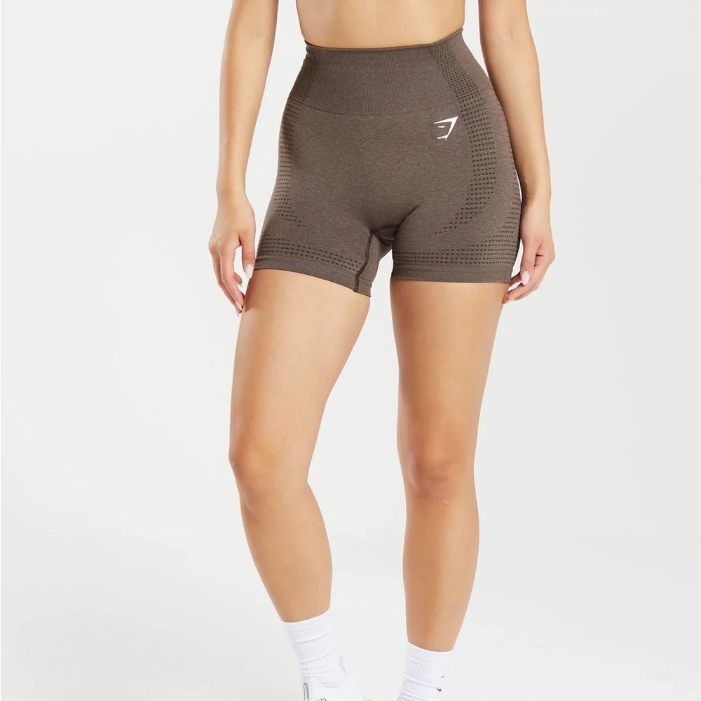 Gym shark shorts